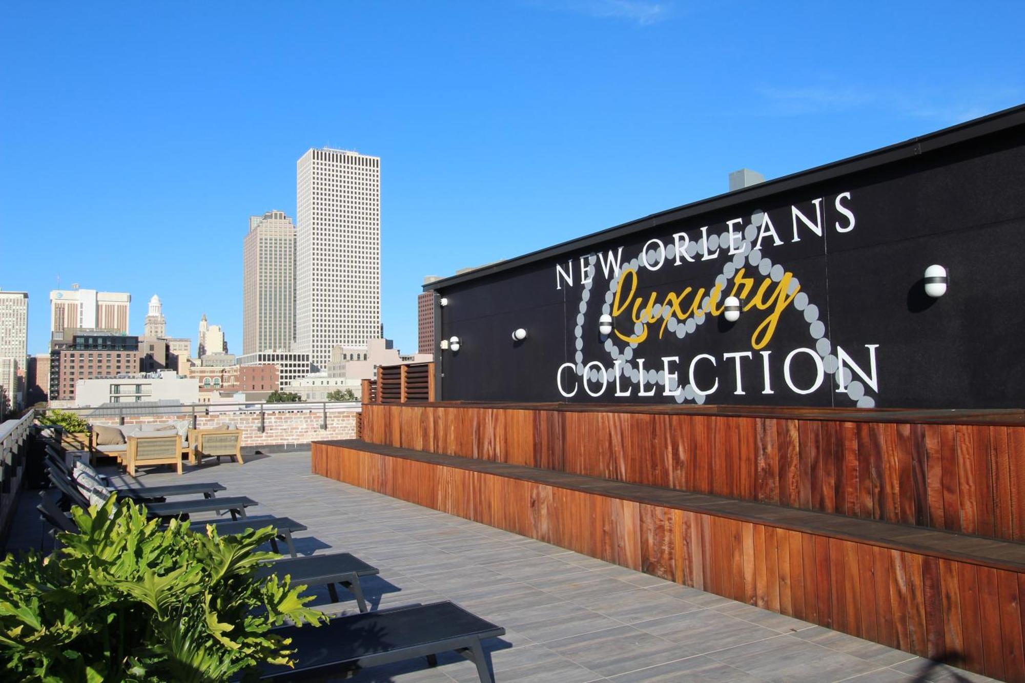 Beautiful Downtown 2 Bedroom 2 Bath 3 Blocks From Superdome Or Parade Route * New Orleans
